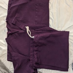 Medical Scrub Set